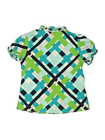 Lilly Pulitzer Short Sleeve Button-Down Shirt (view 2)