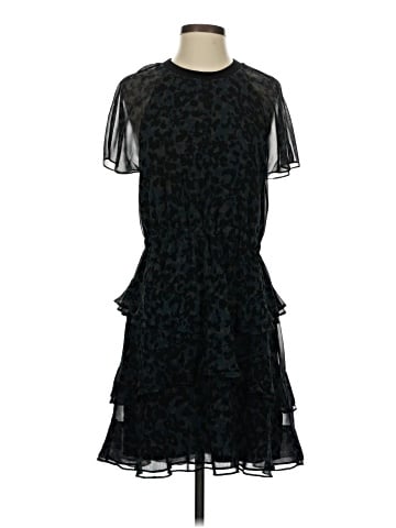 Madewell Cocktail Dress (view 1)