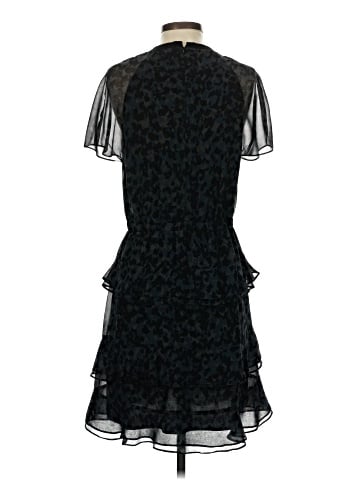 Madewell Cocktail Dress (view 2)