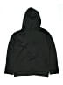 C9 By Champion 100% Polyester Black Zip Up Hoodie Size 8/10 - photo 2
