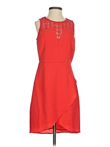 Sugarlips Cocktail Dress (view 1)