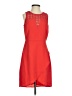 Sugarlips 100% Polyester Red Cocktail Dress Size S - photo 1