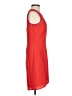 Sugarlips 100% Polyester Red Cocktail Dress Size S - photo 4