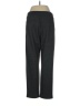 Ann Taylor LOFT Gray Casual Pants Size M - photo 2