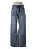 Shein Blue Jeans Size 28 waist - photo 1