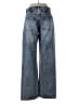 Shein Blue Jeans Size 28 waist - photo 2
