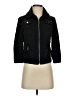 White House Black Market Black Jacket Size 0 - photo 1
