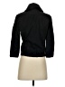White House Black Market Black Jacket Size 0 - photo 2
