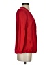 Talbots Red Cardigan Size S - photo 4