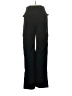 Zara Black Cargo Pants Size 0 - photo 2
