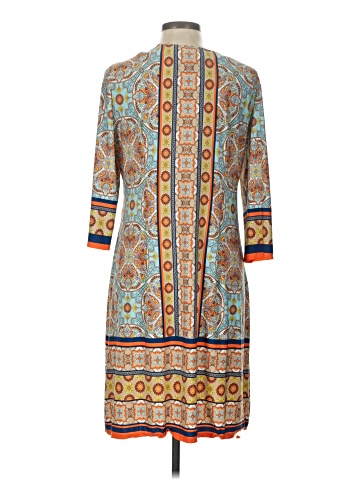London Times Casual Dress (view 2)