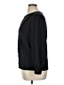 Assorted Brands Black Long Sleeve Blouse Size 14 - photo 5