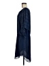 Blaque Label 100% Polyester Blue Casual Dress Size M - photo 5
