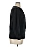 Assorted Brands Black Long Sleeve Blouse Size 14 - photo 4