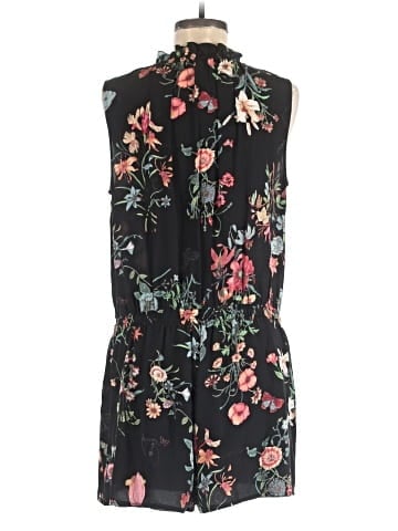 Rebecca Taylor Romper (view 2)