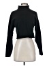 Express Black Turtleneck Sweater Size S - photo 1