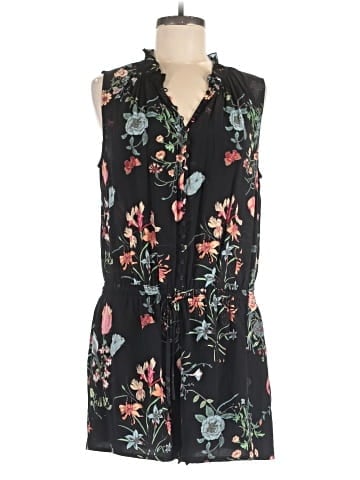 Rebecca Taylor Romper (view 1)