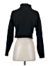 Express Black Turtleneck Sweater Size S - photo 2