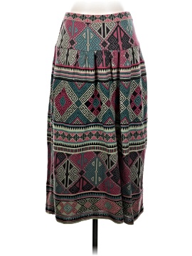 Peruvian Connection Casual Skirt