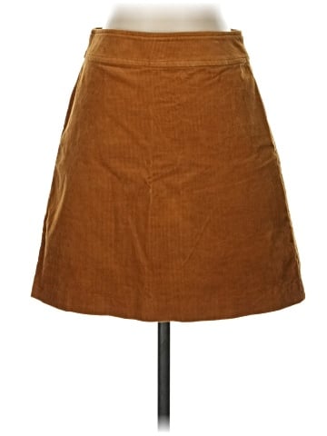 J.Crew Mercantile Casual Skirt (view 1)