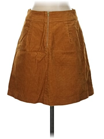 J.Crew Mercantile Casual Skirt (view 2)