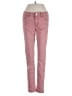 Refuge Pink Casual Pants Size 0 - photo 1
