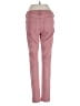 Refuge Pink Casual Pants Size 0 - photo 2