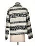Liz & Co. Gray Black Cardigan Size S - photo 2