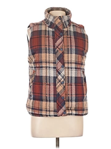 Staccato Vest (view 1)
