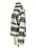 Liz & Co. Gray Black Cardigan Size S - photo 5