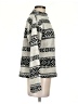 Liz & Co. Gray Black Cardigan Size S - photo 4