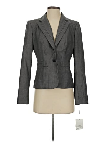 Calvin Klein Blazer (view 1)