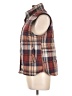 Staccato Multi Color Brown Vest Size L - photo 5