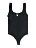 Express Black Bodysuit Size S - photo 1