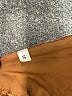 Unbranded Brown Swimsuit Top Size S - photo 3