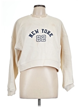 Fitz + Eddi Sweatshirt