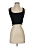 Express One Eleven Black Tank Top Size S (petite) - photo 1