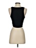 Express One Eleven Black Tank Top Size S (petite) - photo 2