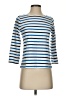 J.Crew 100% Cotton Blue Cardigan Size XS - photo 1
