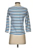 J.Crew 100% Cotton Blue Cardigan Size XS - photo 2