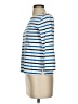 J.Crew 100% Cotton Blue Cardigan Size XS - photo 5