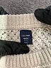 Baby Gap Ivory Pullover Sweater Size 4T - photo 3