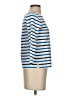 J.Crew 100% Cotton Blue Cardigan Size XS - photo 4