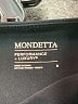 Mondetta Solid Black Active Pants Size S - photo 7