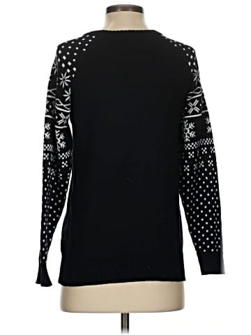 Well Worn Pullover Sweater (view 2)