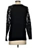 Well Worn Black Pullover Sweater Size S - photo 2