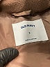 Old Navy 100% Nylon Brown Vest Size S - photo 6