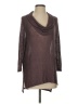 Soft Joie Brown Pullover Sweater Size S - photo 1