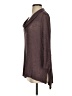 Soft Joie Brown Pullover Sweater Size S - photo 5