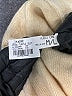 Heimish U.S.A Ivory Turtleneck Sweater Size Med - Lg - photo 8